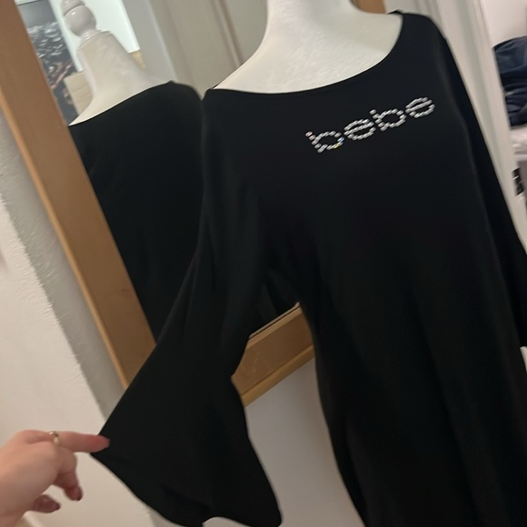 Bebe causal dress - Picture 3 of 3